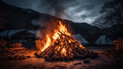 Api Unggun - Peristiwa Perpindahan Panas (Halaman … - wintechmobiles.com