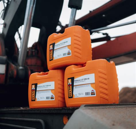 API specificaties olie