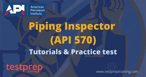 API-570 Prüfungsinformationen