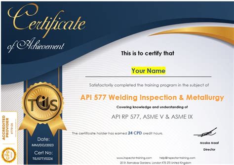 API-577 Certification Exam Dumps