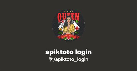 apiktoto login - elchoricharrua.com