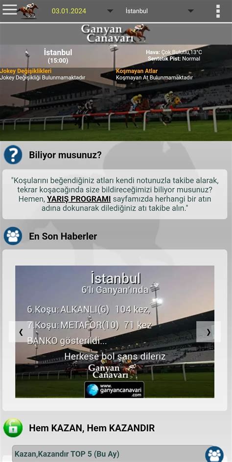 APK CANAVARI.