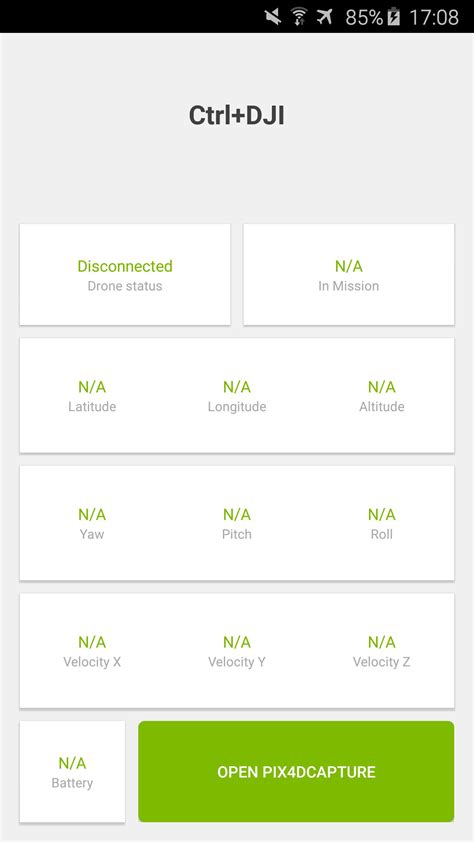 APK Ctrl+DJI untuk Muat Turun Android - Apkpure