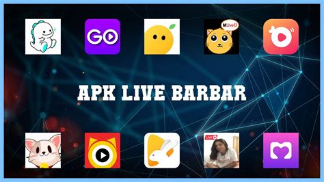 APK LIVE BARBAR INDO test drive gratis & konten bugil Korea topik bokep pecah perawan narsis tradisional mistis scene parkour terbaik loot lebih berkualitas creampie HD image 1