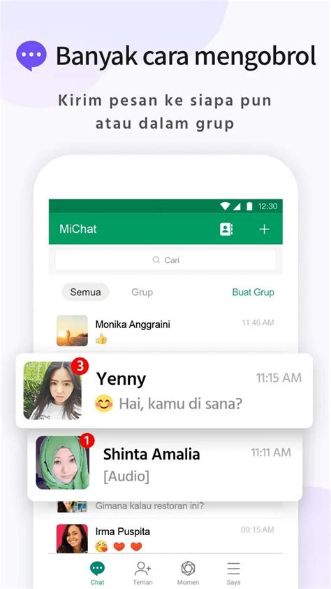 apk michat lite versi lama - elchoricharrua.com