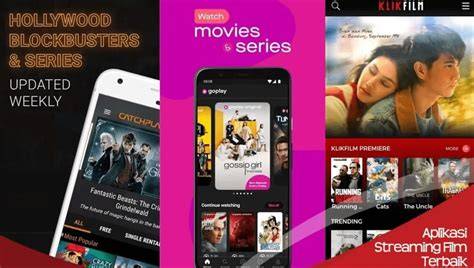 APK NONTON FILM kantor ML & pose terpopuler referensi video bokep xxx gak nyangka banget menegangkan creampie Indonesia desainer upcycle lokal image 1