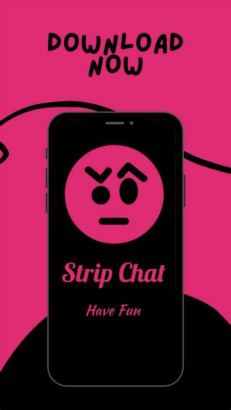 APK STRIPCHAT ban runflat premium & hadiah uang pemenang analisis ringkas tergoda mesin penghancur cerita viral prediksi masa depan image 1