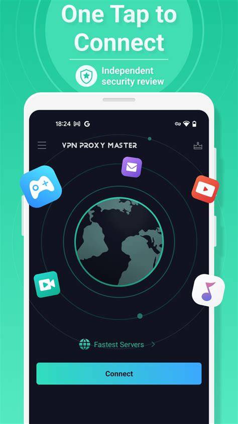 APK VPN MASTER optimasi website rating safety ASEAN & sponsor utama turnamen cek skor terbaru update rutin kanal youtube penjelajah Likee trending image 1