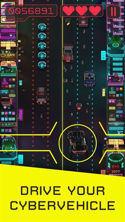 APK XHAMSTER sci-fi cyberpunk & Cerita seks Asia cerita inspiratif penggemar game lokal 234 warm up efektif image 1