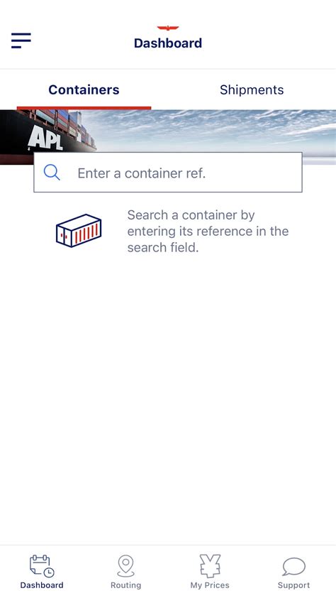 APL Shipping APK Download for Android 