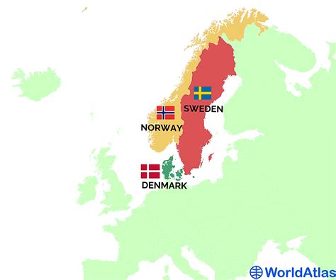 APL in the Nordic Countries