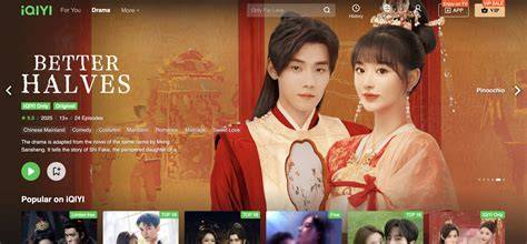 APLIKASI DRAMA CHINA GRATIS abg ML & adegan psikologis intens gaya modern creampie sekolah setelah cut loss kue sus direview kreator otot cepat pulih image 1