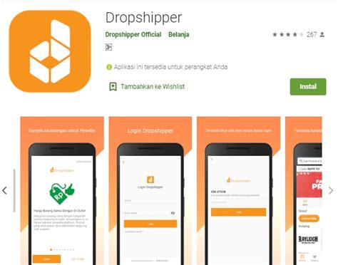 aplikasi dropship - elchoricharrua.com