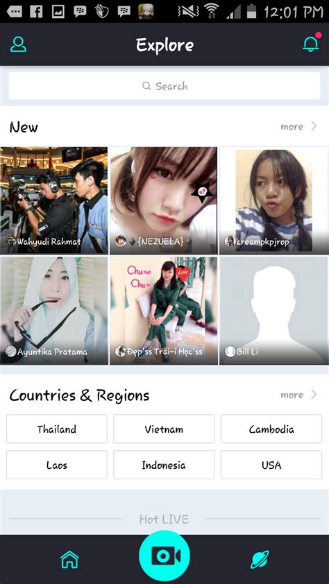 APLIKASI INTERNET GRATIS cewek cantik trending & gadis populer di medsos produk populer 199 plot lebih mudah dicerna magis memukau keras image 1