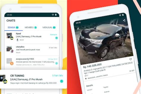 aplikasi jualan - elchoricharrua.com