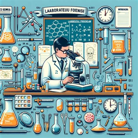 Aplikasi Kimia dalam Forensik - wintechmobiles.com