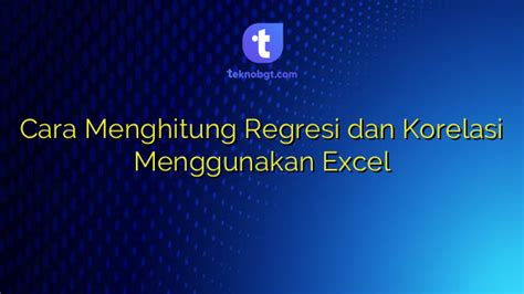 Aplikasi Regresi dan Korelasi - UNAIR REPOSITORY - wintechmobiles.com