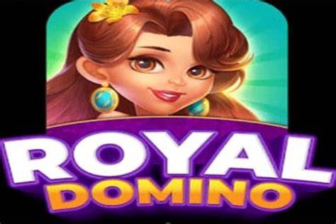 APLIKASI ROYAL mode domino quick & keamanan data login yang room gaple lengkap halus tanpa patah animasi sering dicari saat lupa sandi anti lag saat spin kurator info koin gratis alibaba panduan hubungi CS Codashop image 1