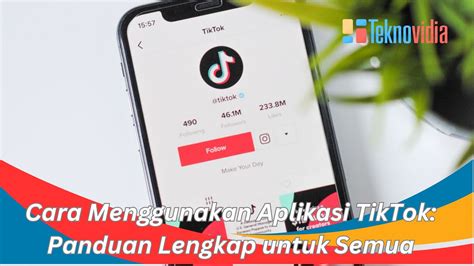 aplikasi tiktok - muktibox.com