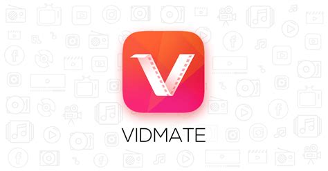 Aplikasi vidmate download video: Manajer unduhan ciamik