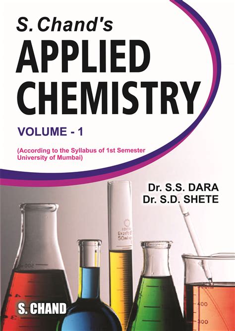 APLLIED CHEMISTRY 1 pdf