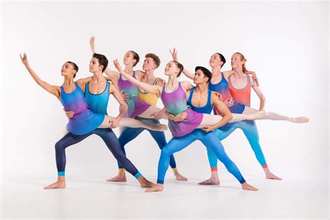Aplomb Dancewear - muktibox.com