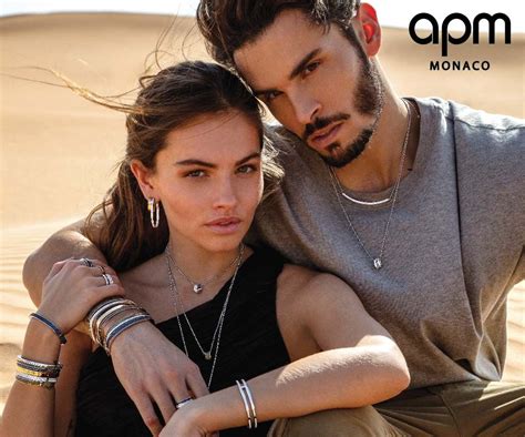 APM's Jewellery APM Monaco™.