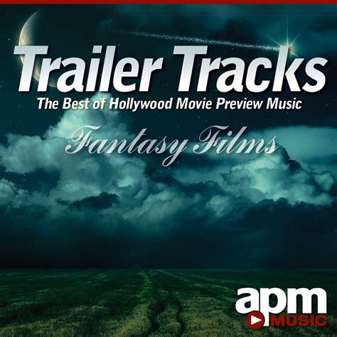 APM Film Orchestra_Trailer Tracks: Best of Hollywood Movie