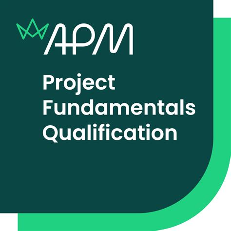 APM-PFQ Übungsmaterialien
