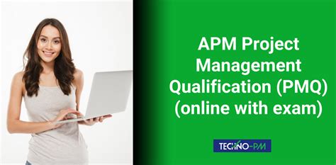 APM-PMQ Online Test