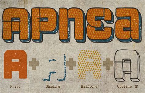 Apnea Font | Webfont & Desktop | MyFonts - muktibox.com