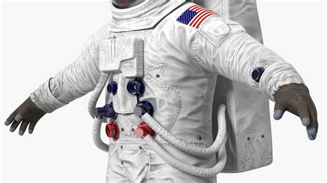 Apollo/Skylab spacesuit - muktibox.com