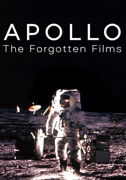 Apollo: The Forgotten Films | Where to Stream & Watch Online? - wintechmobiles.com