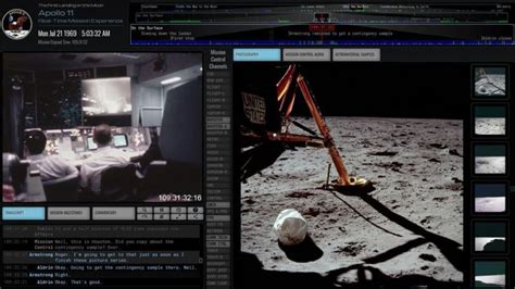 Apollo 11 in Real Time - DSIAC - wintechmobiles.com