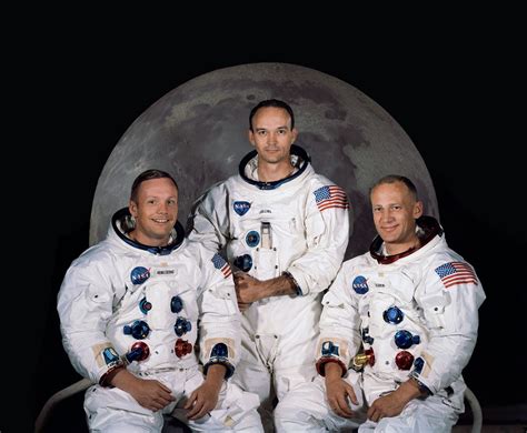 Apollo 11 - Wikipedia bahasa Indonesia, ensiklopedia … - muktibox.com