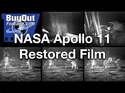 Apollo 11 Restored Video - wintechmobiles.com