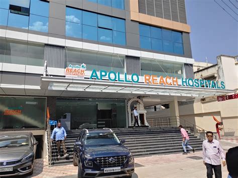 Apollo Hospitals - Best Hospital in India | Best Multispeciality ... - muktibox.com