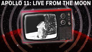 Apollo-11.tv - Re-Live the Moonwalk, Restored and Enhanced - wintechmobiles.com