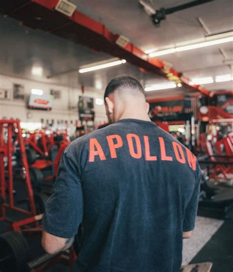 APOLLON GYM #7 yıl önce Ankara bodybuilding Classic şampiyonu. 