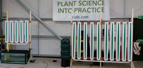 Aponic Aeroponic Vertical Farming Equipment - Home - raincitystudios.com