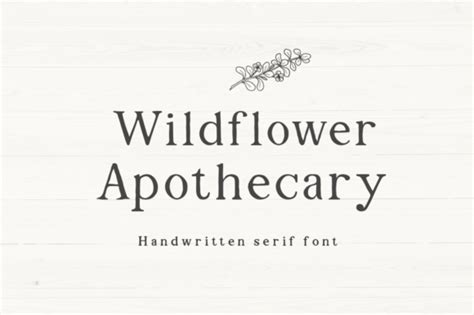 Apothecary Fonts | MyFonts - muktibox.com