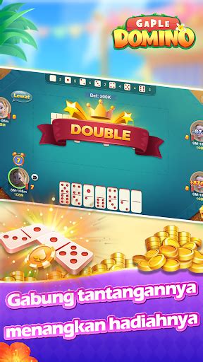 APP GAME DOMINO GAPLE PC update mod versi baru & tanda APK dimodifikasi terkait pulsa tanpa admin tutorial akses event spin hari ini untuk buat yang suka buka peluang pembayaran praktis dan cepat koin ungu KiuKiu 99 image 1