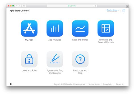 App Store Connect - Apple Developer - coolestguyplanet.net