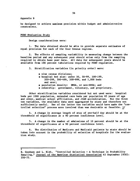 APPENDIX A: ABSTRACTING MODULES BASED ON CAUSE OF DEATH