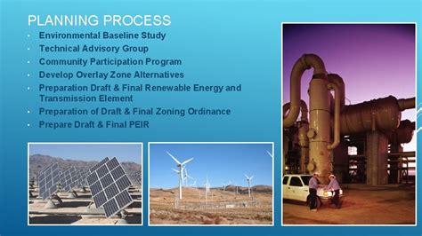 APPENDIX A LIST OF IMPERIAL COUNTY RENEWABLE POWER …