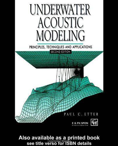 Appendix M-2 – Underwater Acoustic Modeling Report - raincitystudios.com