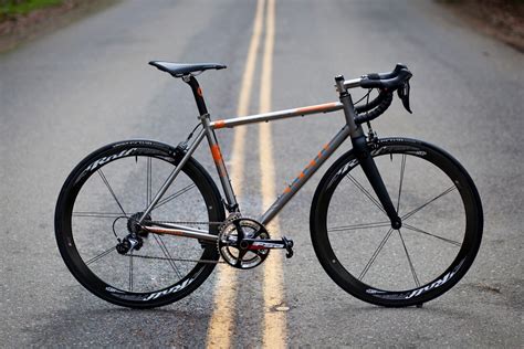 APPIA — REN CYCLES