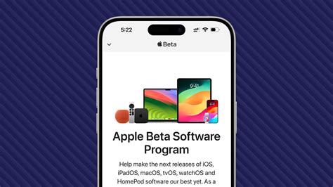 Apple Beta Software Program - coolestguyplanet.net