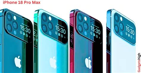 Apple Iphone 18 Pro Max Wallpaper - muktibox.com