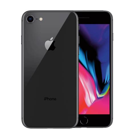 APPLE IPHONE 8 64GB SPACE GREY UNLOCKED BRAND NEW …